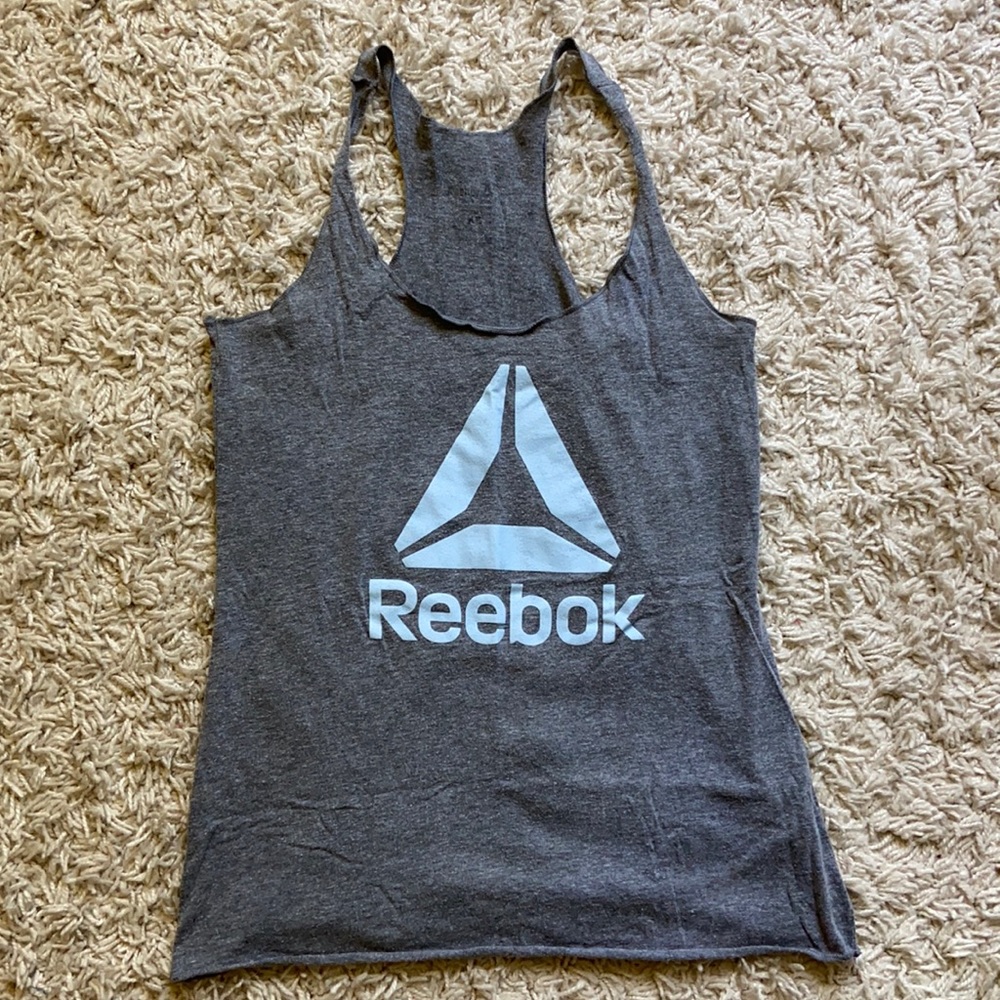 Reebok Tank Top